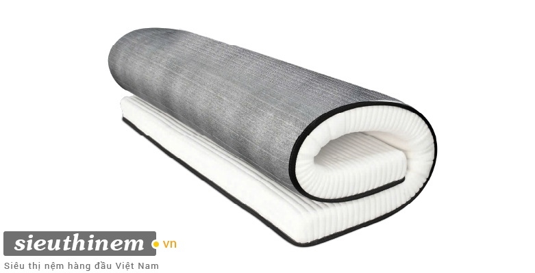 NỆM ÉP TỔNG HỢP MỚI KIM CƯƠNG - EUMIXED SMART