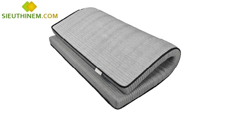 NỆM ÉP TỔNG HỢP MỚI KIM CƯƠNG - EUMIXED SMART