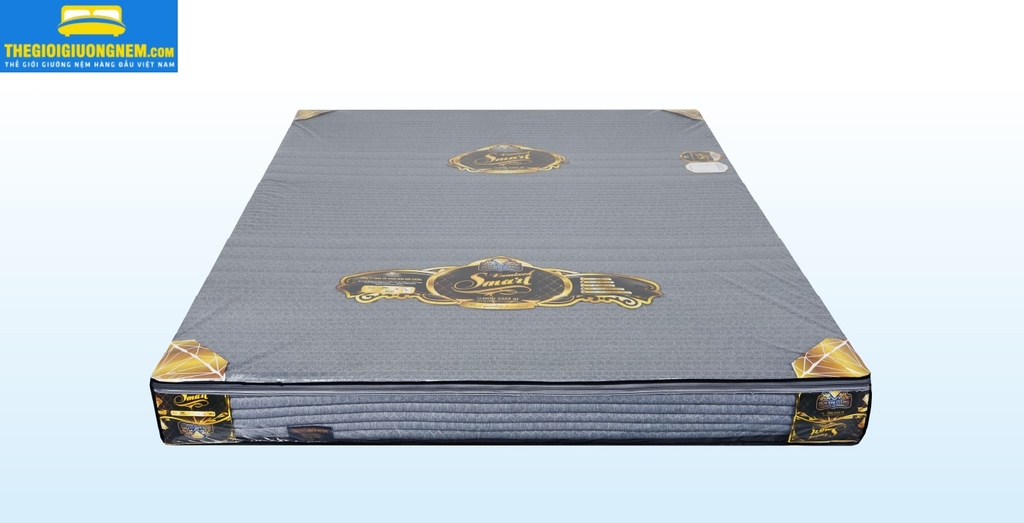 NỆM ÉP TỔNG HỢP MỚI KIM CƯƠNG - EUMIXED SMART