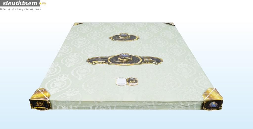 NỆM ÉP TỔNG HỢP MỚI KIM CƯƠNG - EUMIXED SMART