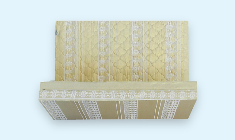 Nệm Bông Ép Everon – Ceramic | Mua Online Giảm Giá Lớn