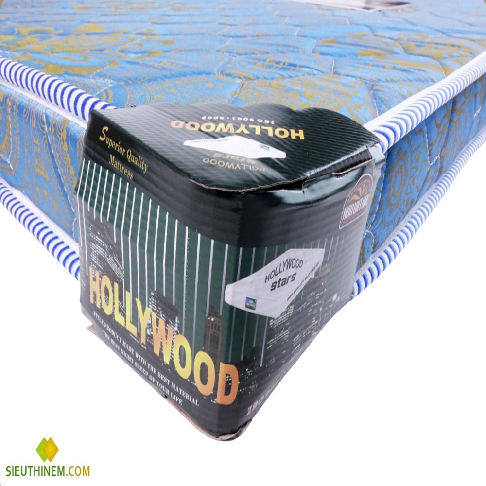 NỆM MOUSSE ÉP HOLLYWOOD BẢO HÀNH 7 NĂM