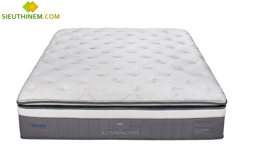 NỆM DUNLOPILLO - ROYAL KENSINGTON