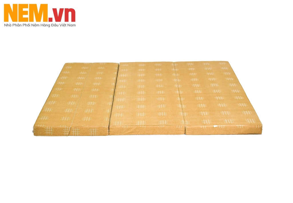 NỆM BÔNG GẤP 4 TIỆN ÍCH - S'LOVE FIBER BEAUTY FOLD 4