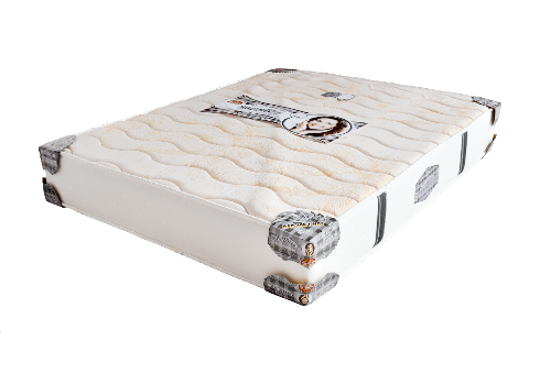 NỆM LÒ XO TÚI CAO CẤP SAPPHIRE