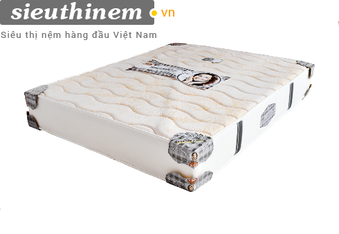 NỆM LÒ XO TÚI CAO CẤP SAPPHIRE