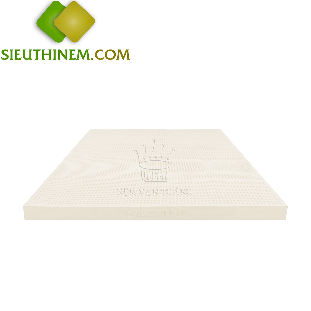 NỆM CAO SU THIÊN NHIÊN VẠN THÀNH - STANDARD