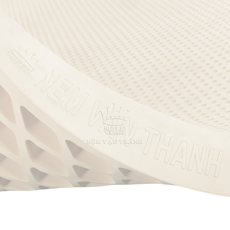 NỆM CAO SU THIÊN NHIÊN VẠN THÀNH - STANDARD