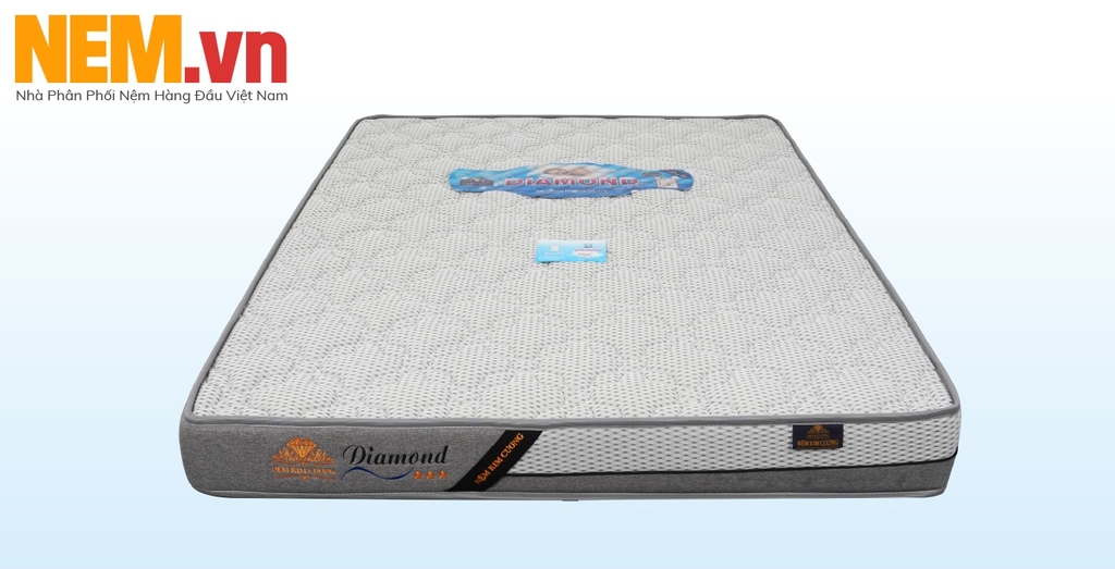 NỆM TỔNG HỢP KIM CƯƠNG - DIAMOND VẢI 4D