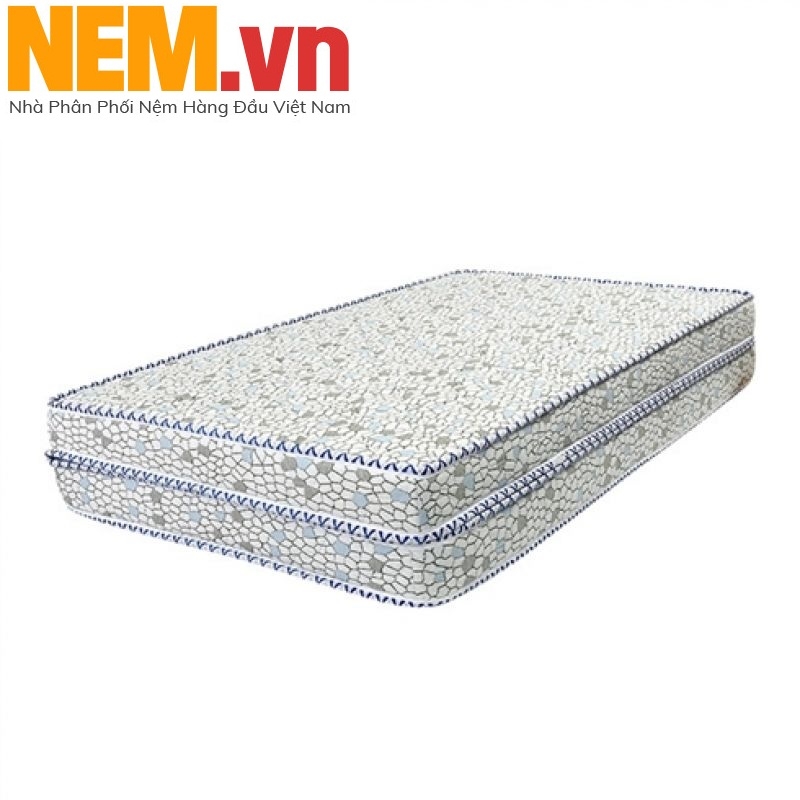 Nệm Cao Su Ép Tổng Hợp Kim Cương - Mua Online Khuyến Mãi Lớn