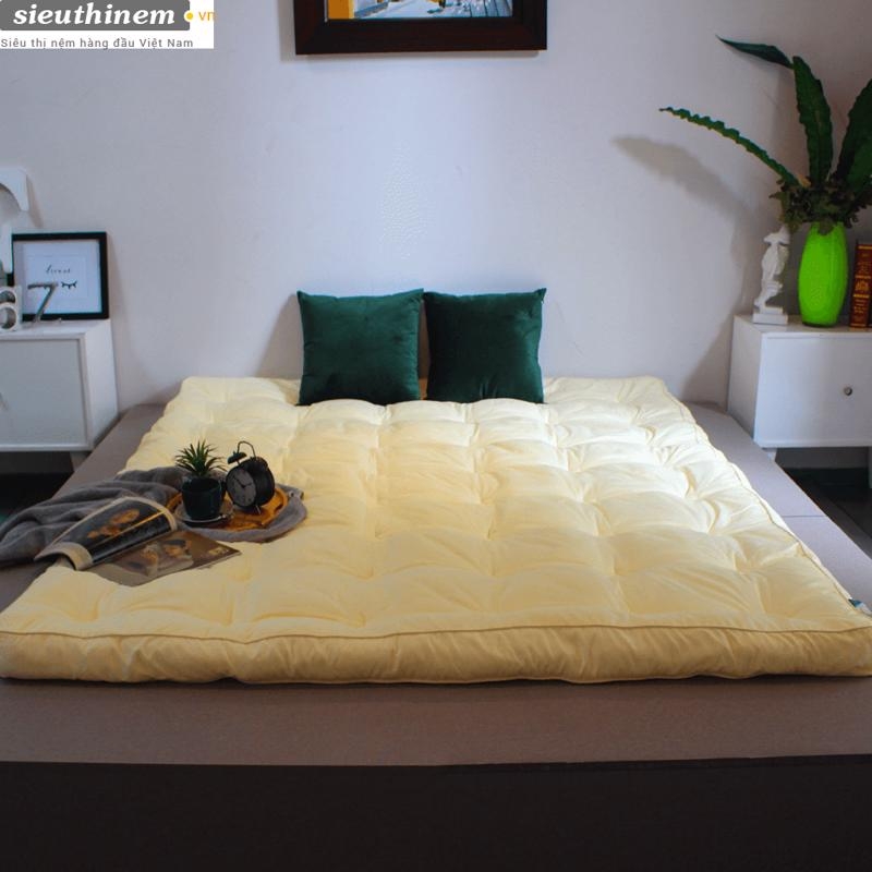 Topper Hoàng Gia - Edena 100x200cm | Giảm 30%
