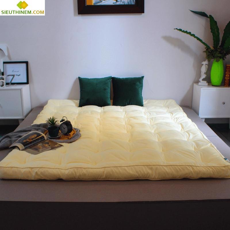 Topper Hoàng Gia - Edena 100x200cm | Giảm 30%