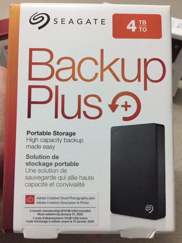 4tb backup plus portable stdr4000602