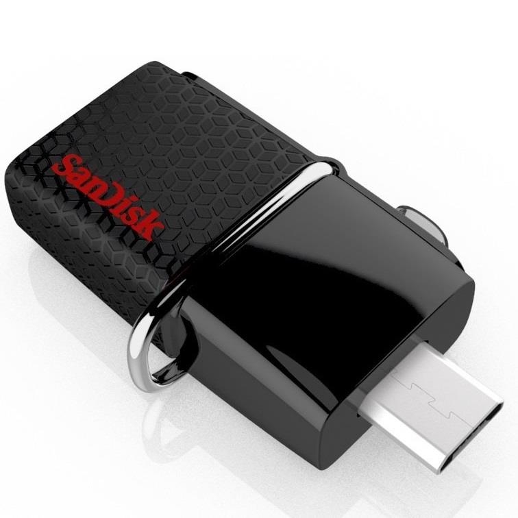 USB OTG 3.0 Sandisk 128GB | USB lưu trữ 