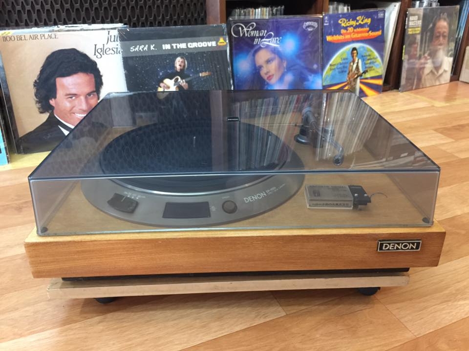Cơ Than Denon Dp 1000 Giang Nhạc Xưa Cơ Than Denon Dp 1000 Giang Nhạc Xưa