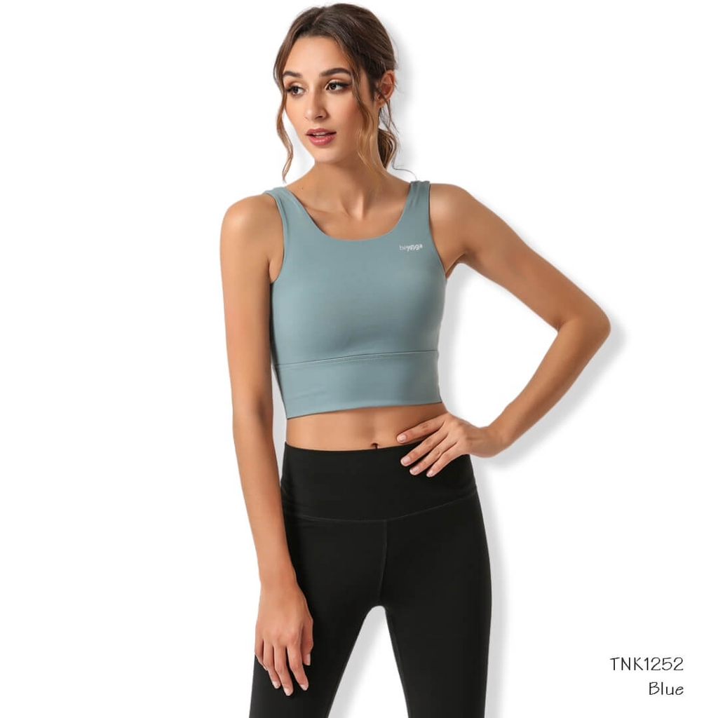 Áo tập tanktop TNK1252 beYoga
