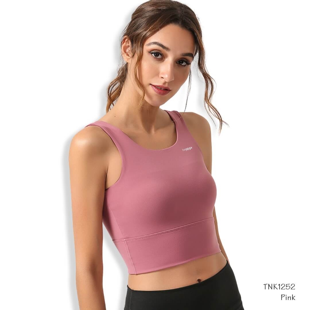 Áo tập tanktop TNK1252 beYoga