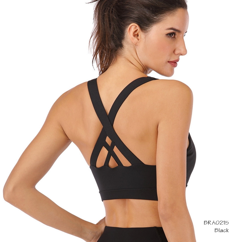 Áo tập BRA0215 beYoga