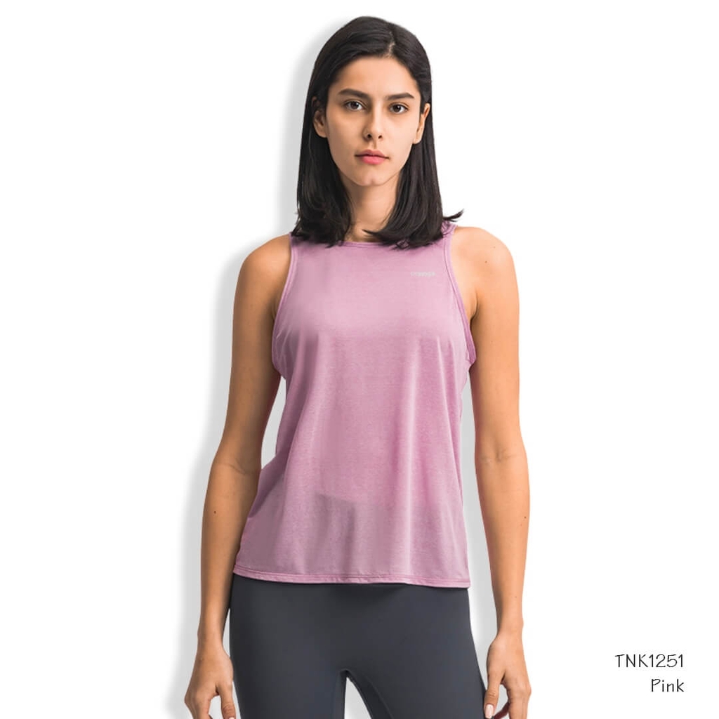 Áo tập tanktop TNK1251 beYoga