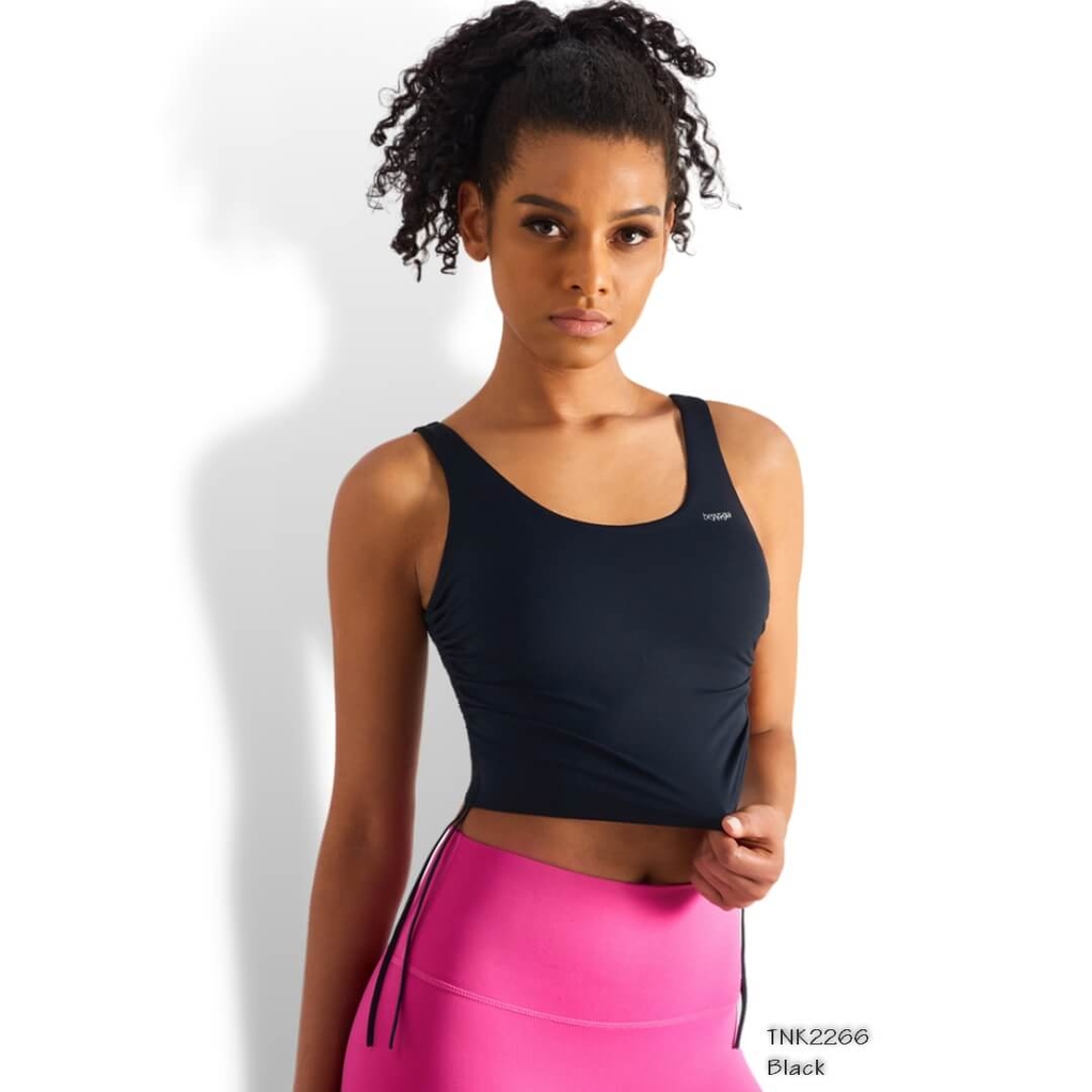 Áo tập tanktop TNK2266 beYoga