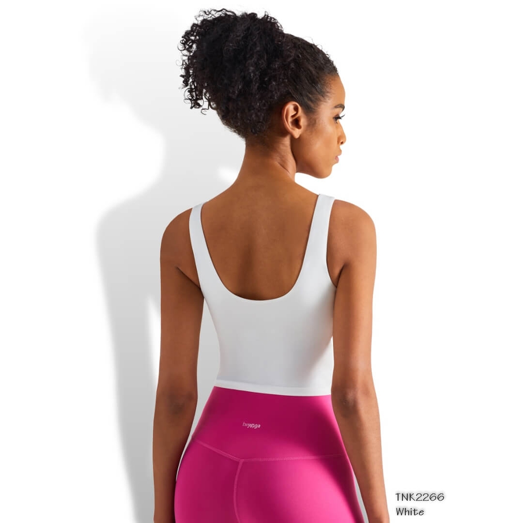 Áo tập tanktop TNK2266 beYoga