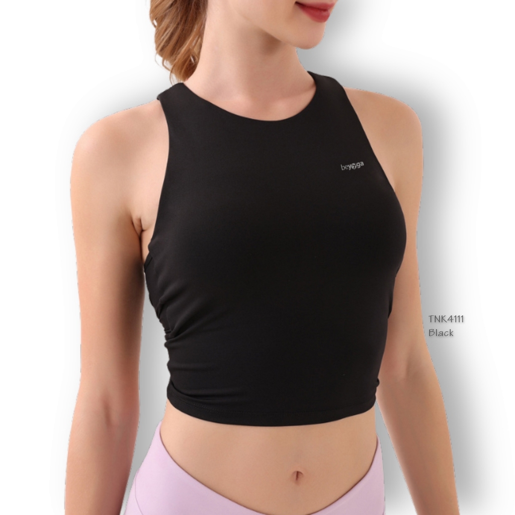 Áo tập tanktop TNK4111 beYoga
