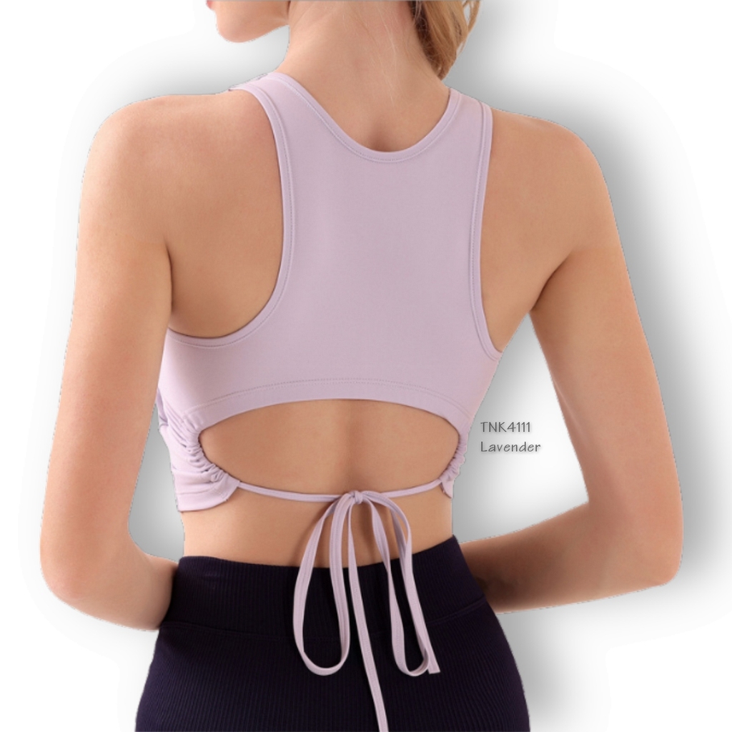 Áo tập tanktop TNK4111 beYoga
