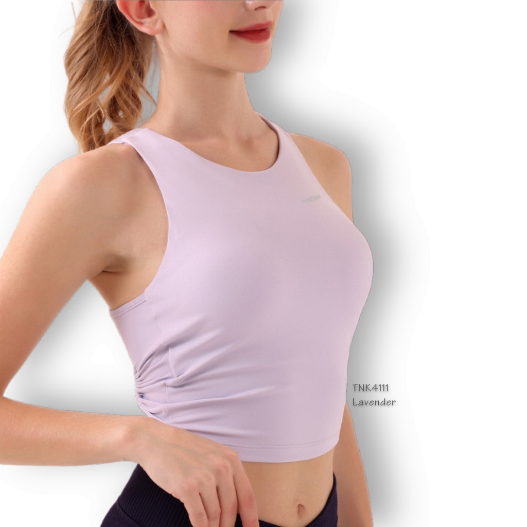 Áo tập tanktop TNK4111 beYoga
