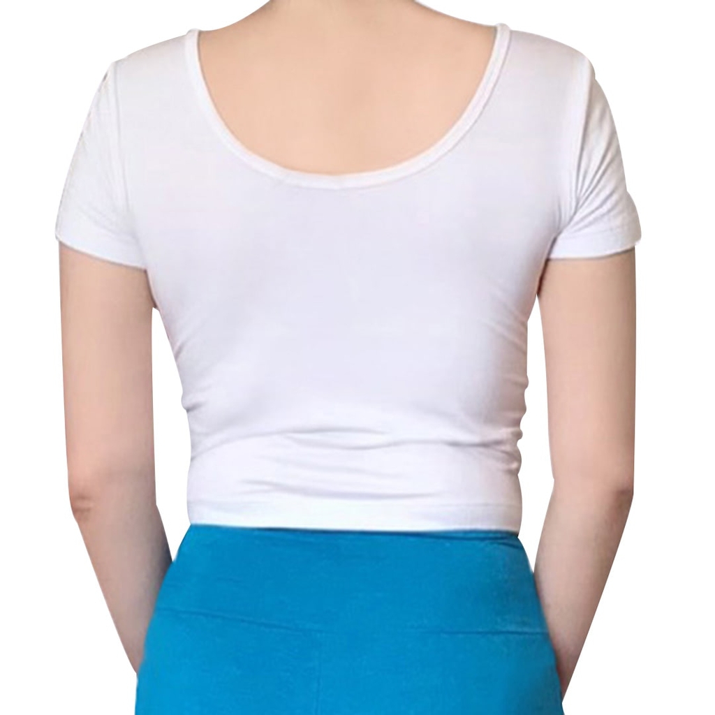 Bộ tập yoga croptop CT01 Lynk's Clothes