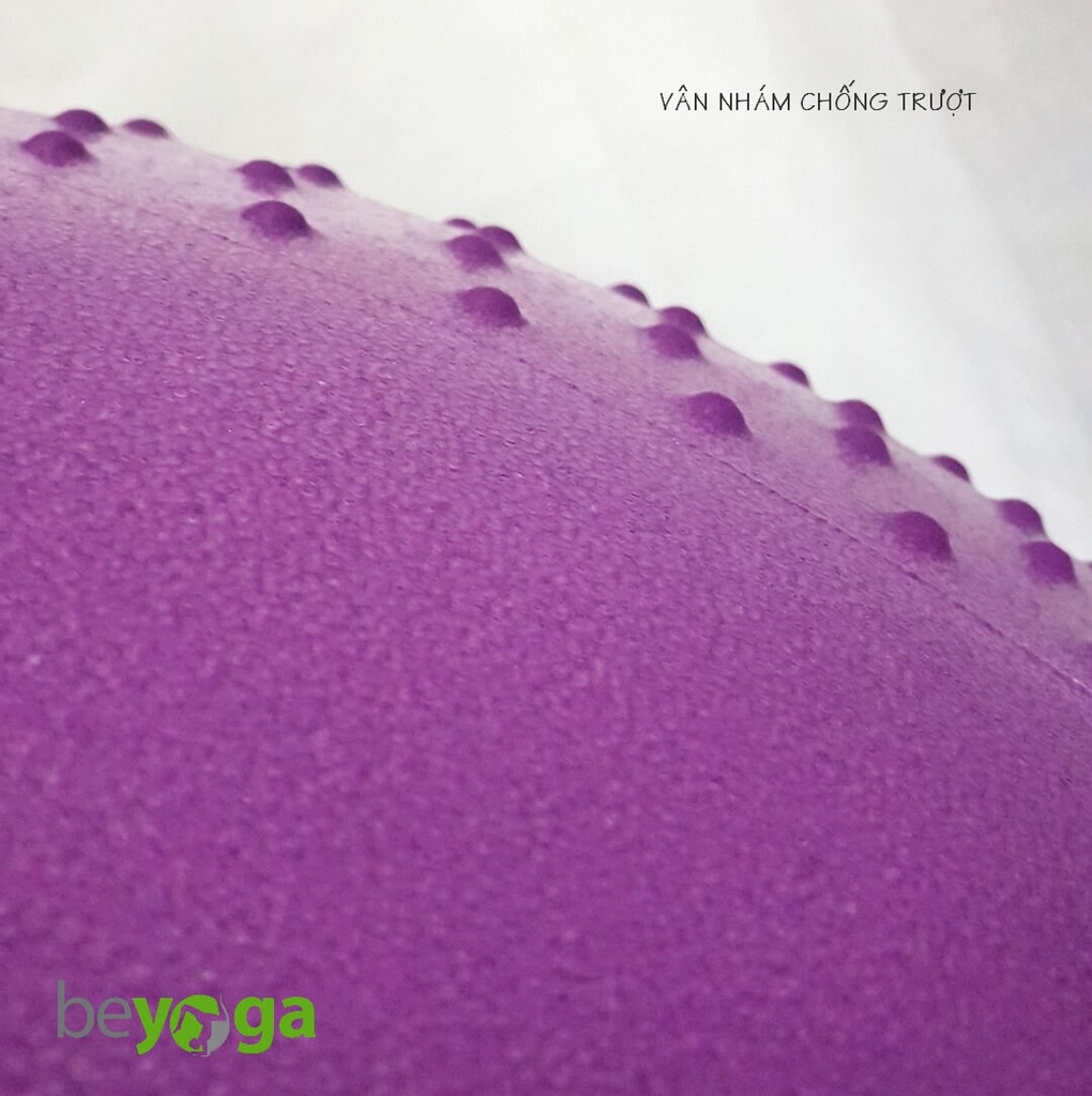 Bóng tập cao cấp beYoga 2 trong 1