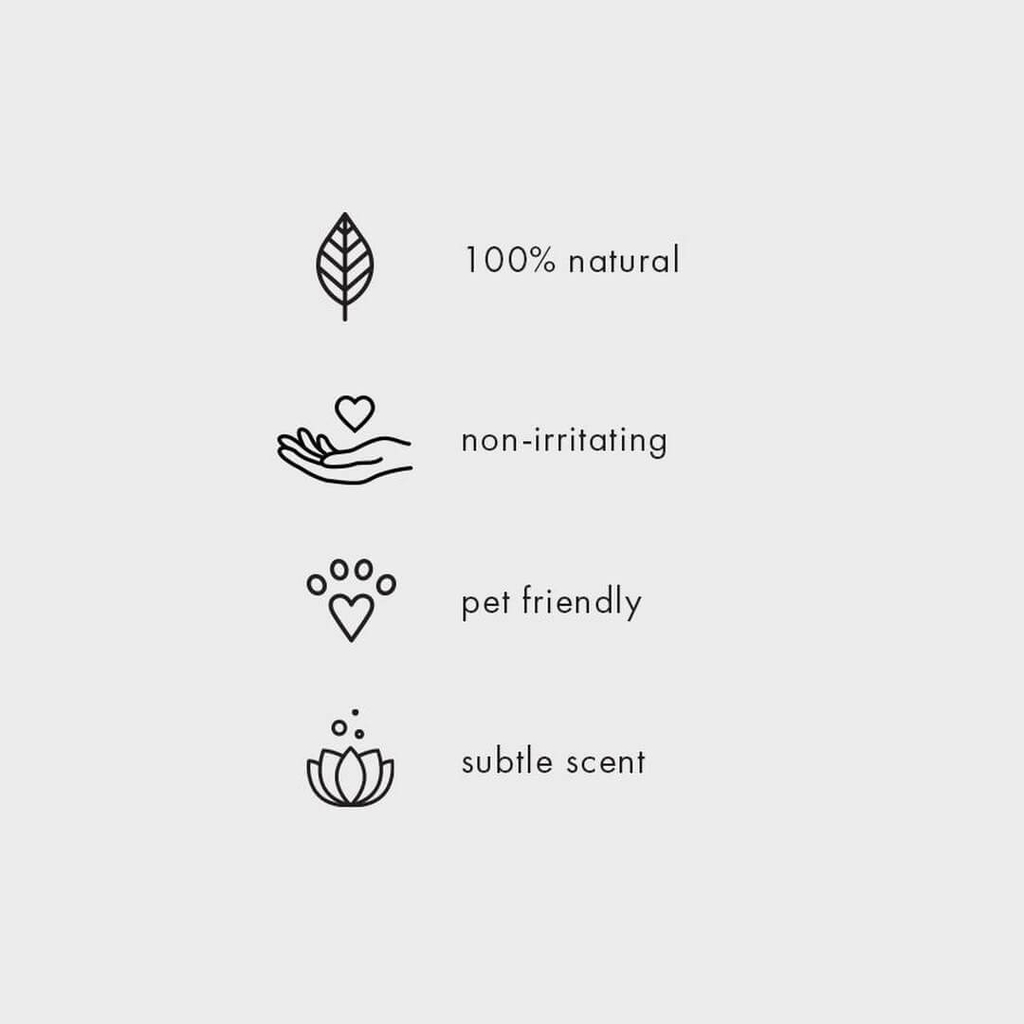 Nước lau thảm yoga đa dụng Manduka