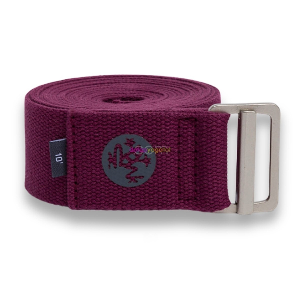 Dây yoga Manduka AligN dài 3m