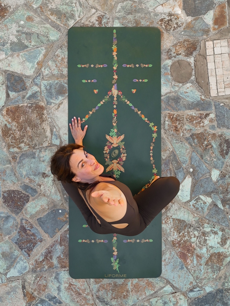 Thảm yoga Liforme Anh (UK) - Chính sách bán hàng từ hãng