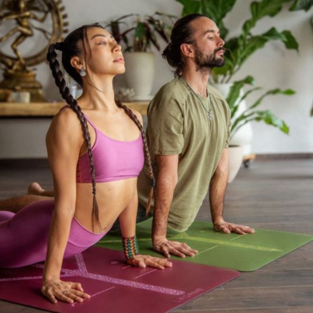 Thảm yoga Liforme Anh (UK) - Chính sách bán hàng từ hãng
