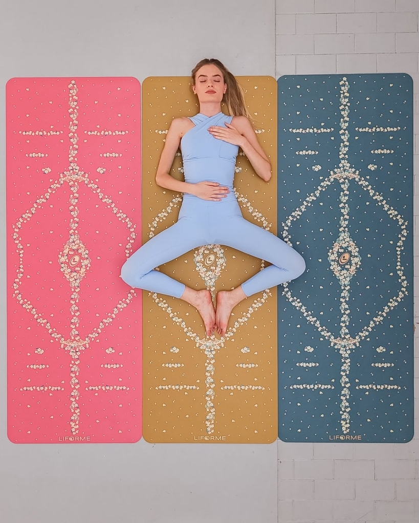 Thảm yoga Liforme Anh (UK) - Chính sách bán hàng từ hãng