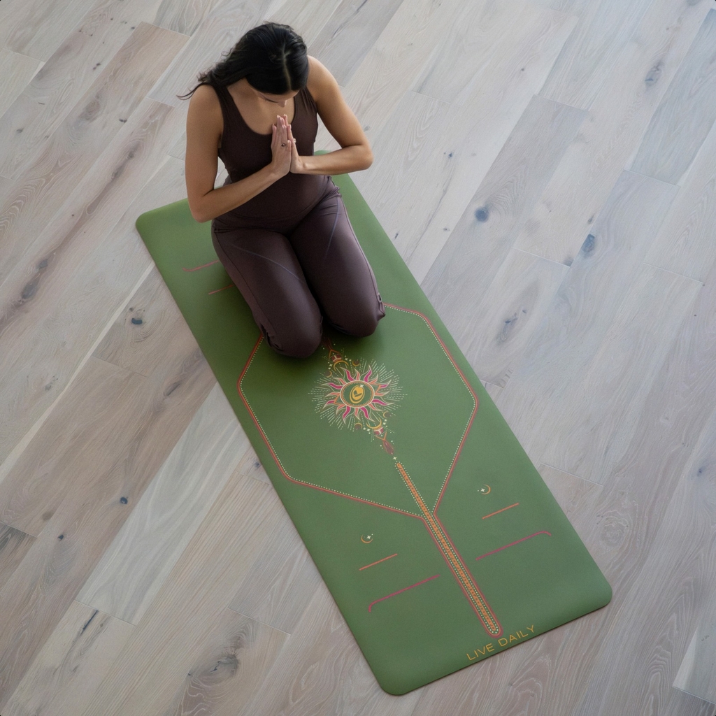 Thảm yoga Liforme Anh (UK) - Chính sách bán hàng từ hãng