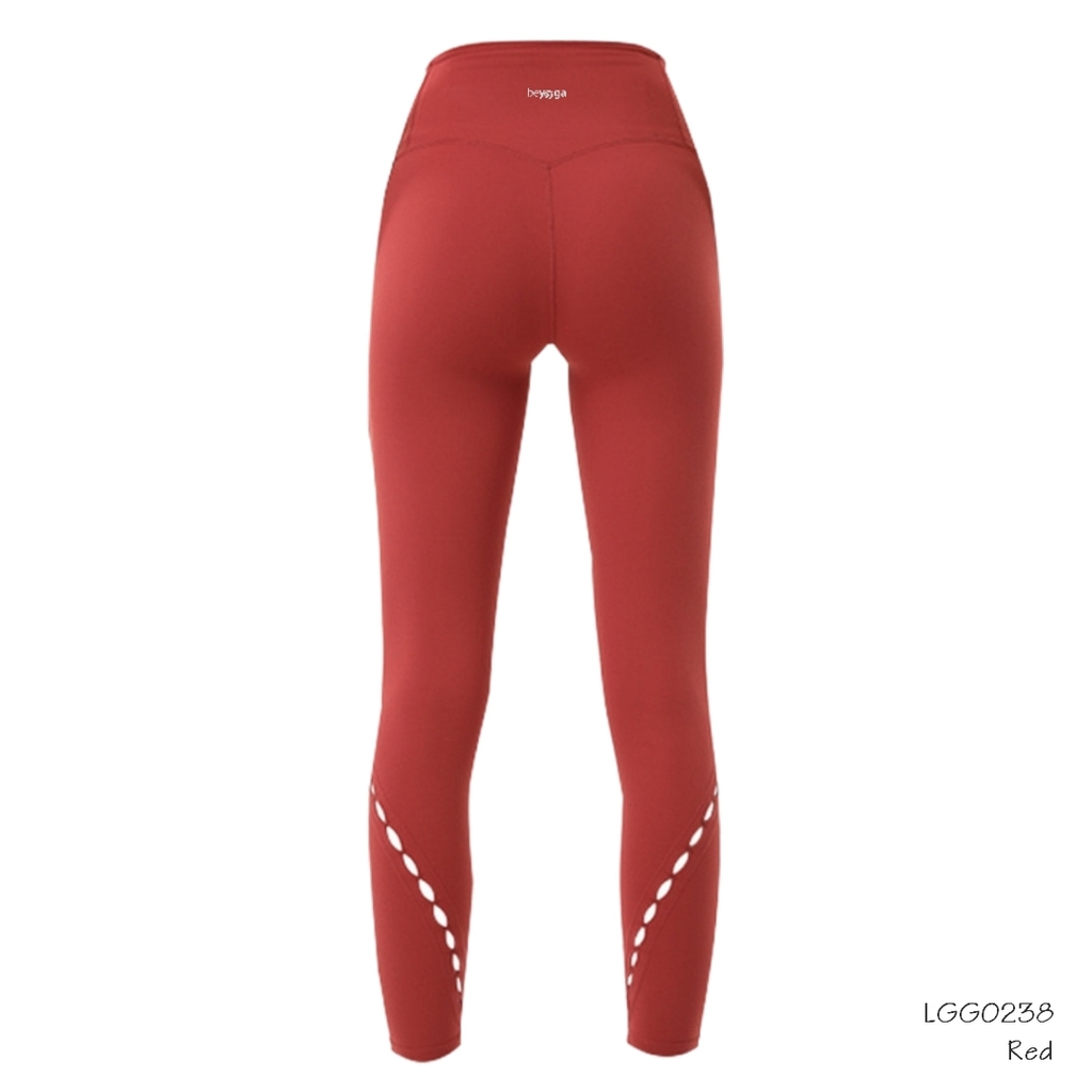 Quần dài legging LGG0238 beYoga