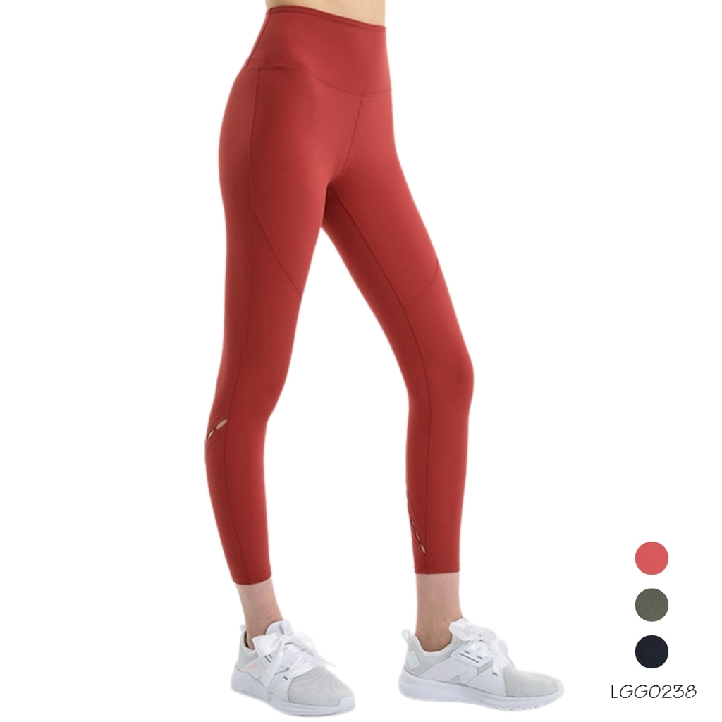 Quần dài legging LGG0238 beYoga