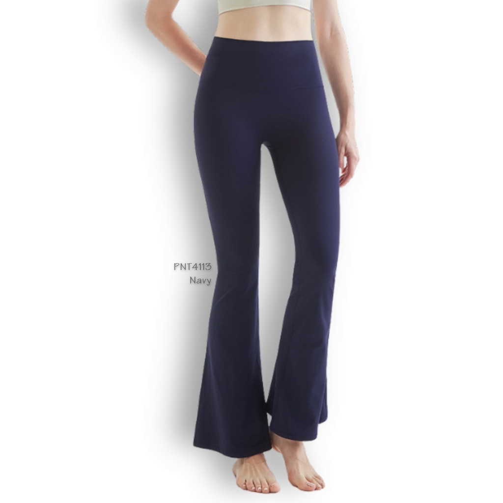 Quần tập ống vẩy PNT4113 beYoga