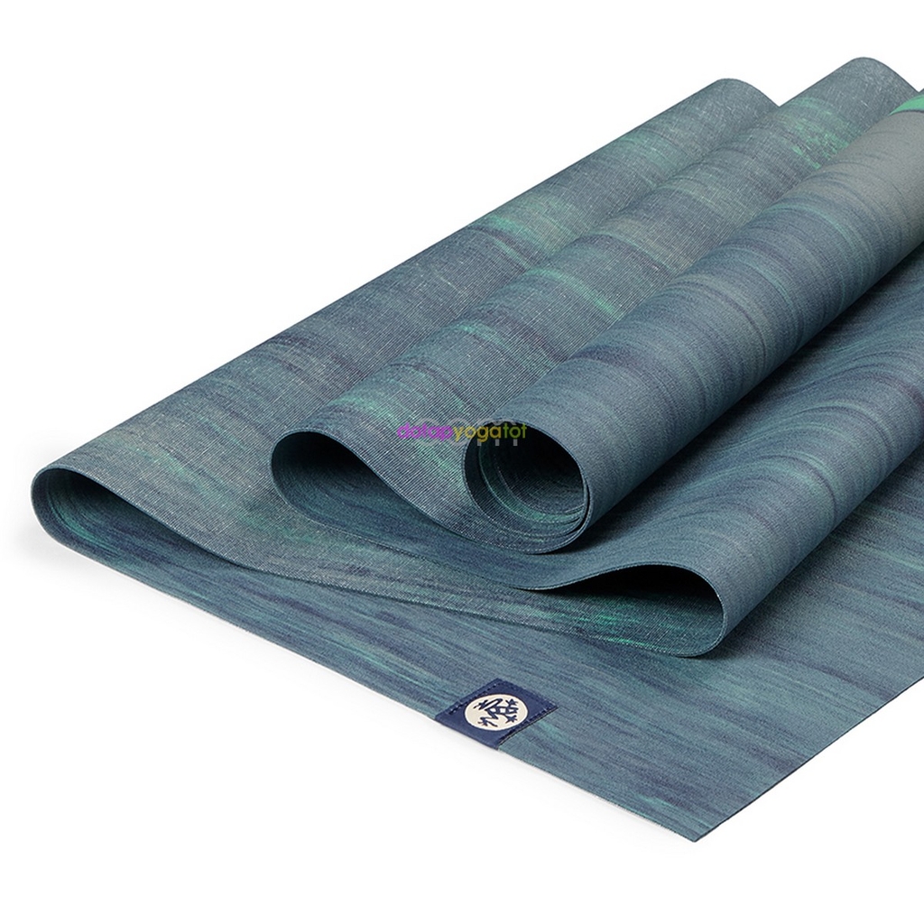 Thảm yoga du lịch Manduka eKO SuperLite 1.5mm
