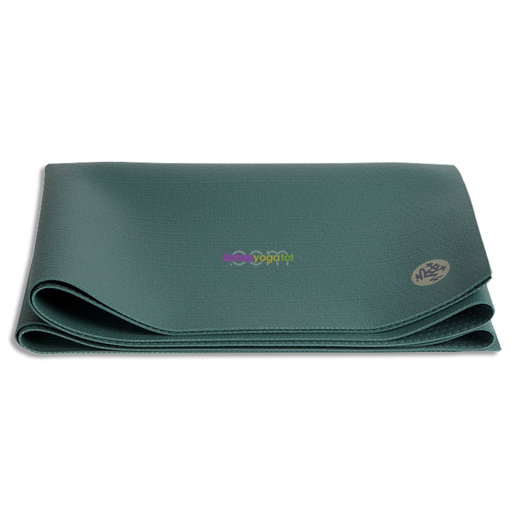 Thảm yoga du lịch PRO Travel 2mm Manduka