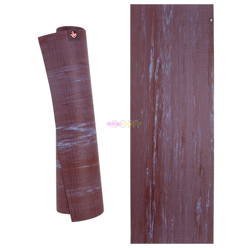 Thảm yoga Manduka eKO Lite 4mm