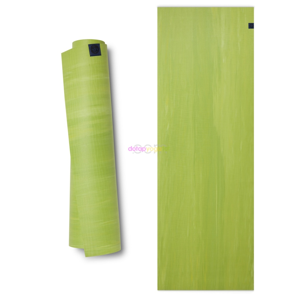 Thảm yoga Manduka eKO Lite 4mm