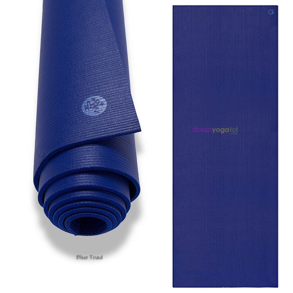 Thảm tập yoga Manduka PRO™ 6mm