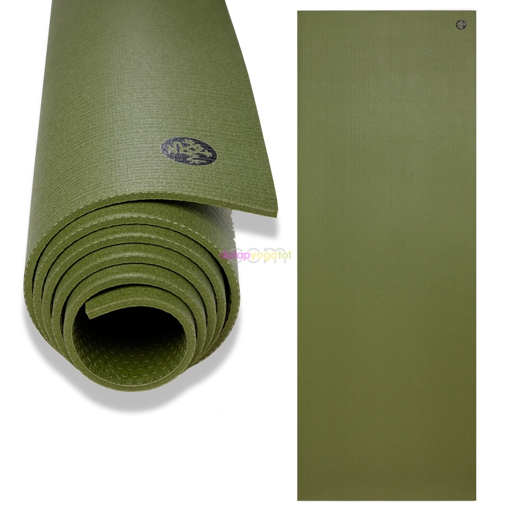 Thảm tập yoga Manduka PRO™ 6mm