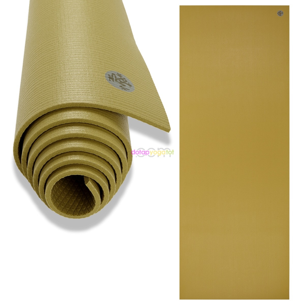 Thảm tập yoga Manduka PRO™ 6mm