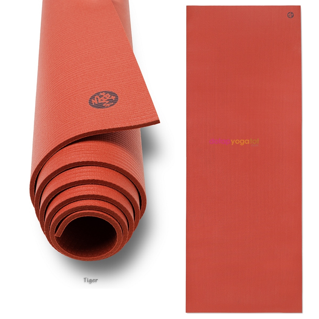 Thảm tập yoga Manduka PRO™ 6mm