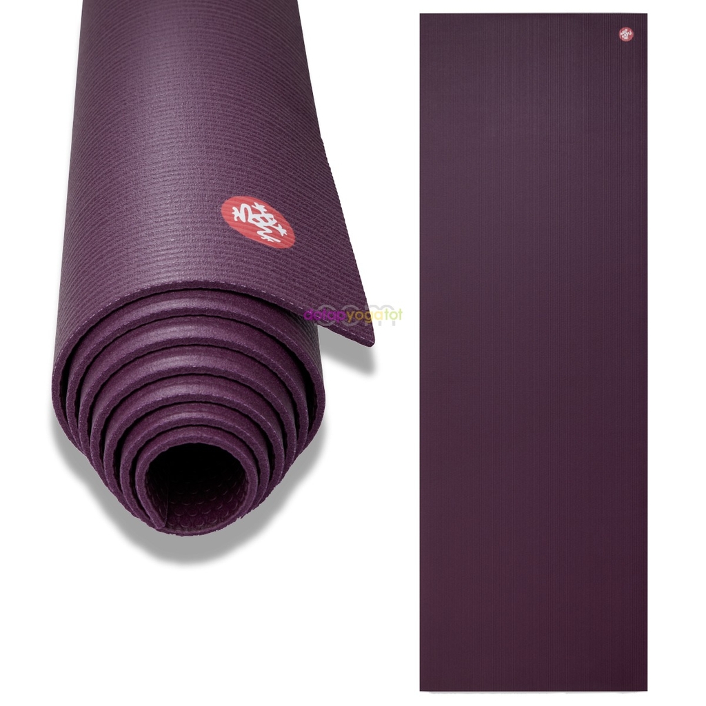 Thảm yoga Manduka PROlite® 4.7mm