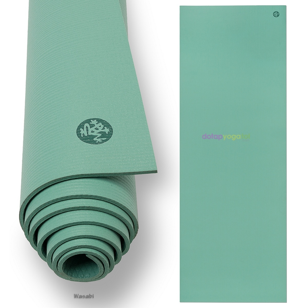 Thảm yoga Manduka PROlite® 4.7mm