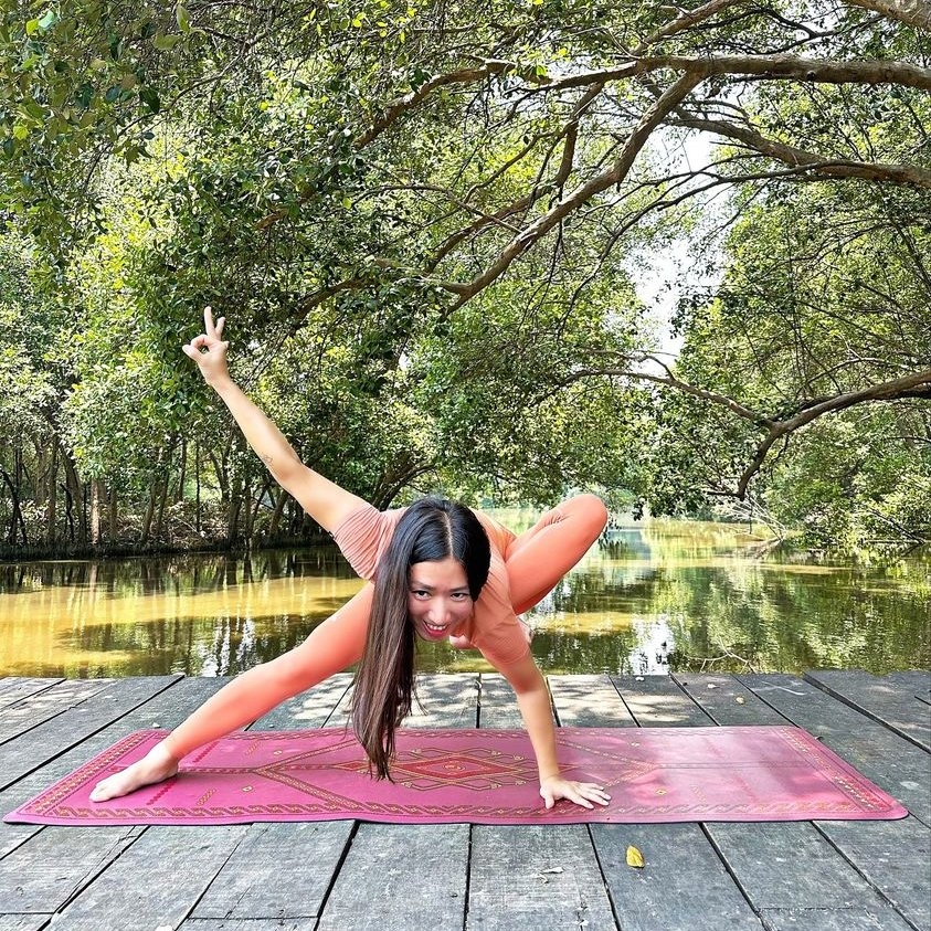 Thảm yoga Liforme Anh (UK) - Chính sách bán hàng từ hãng